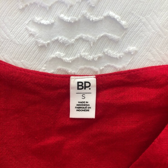 bp red top - Picture 5 of 6